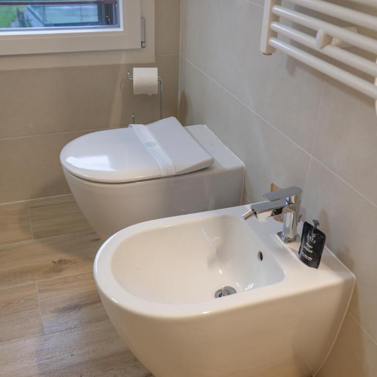 Treviso Suites by Host in Italy - Appartement 3 Chambres Deluxe - 26