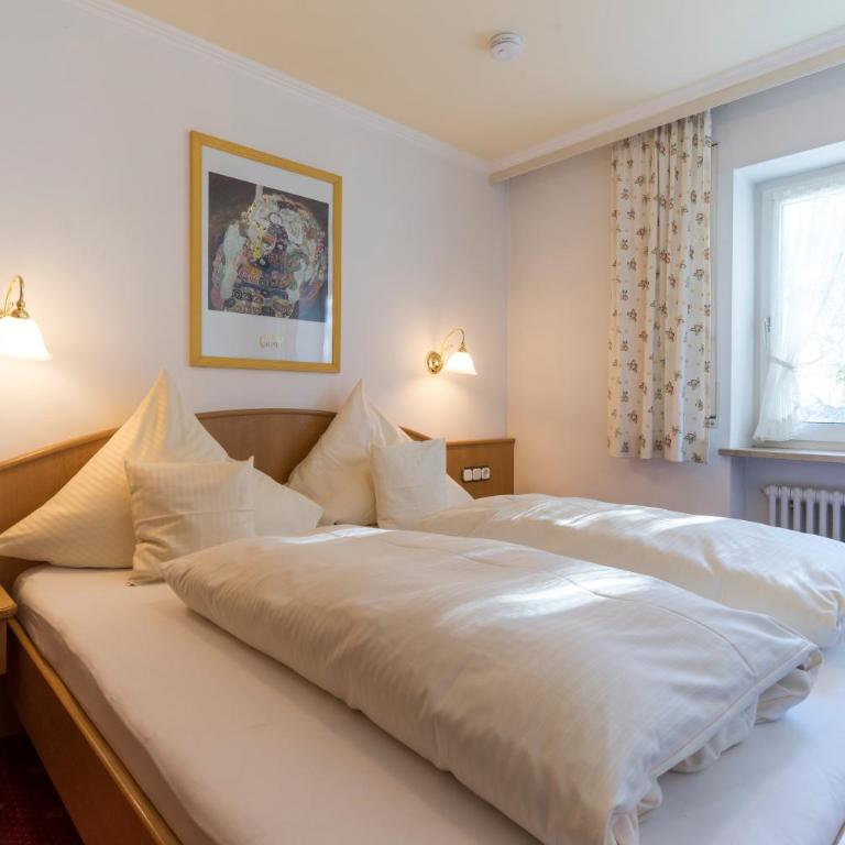 Haus Elite - Apartment mit 1 Schlafzimmer - 12