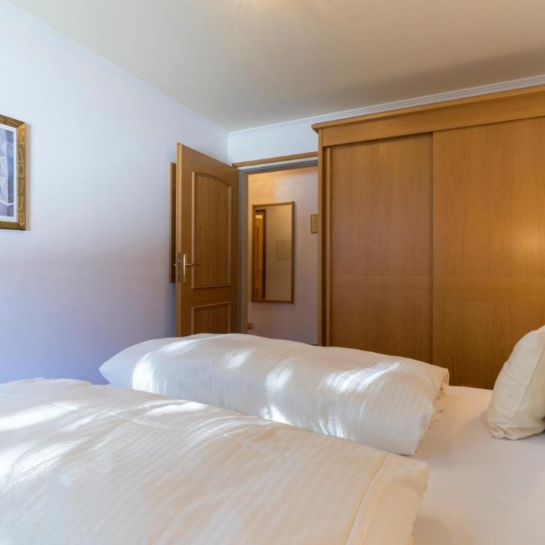 Haus Elite - Apartment mit 1 Schlafzimmer - 13