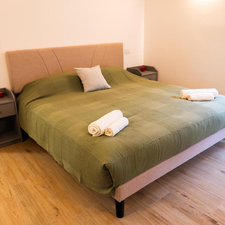 Treviso Suites by Host in Italy - Appartement 3 Chambres Deluxe - 28