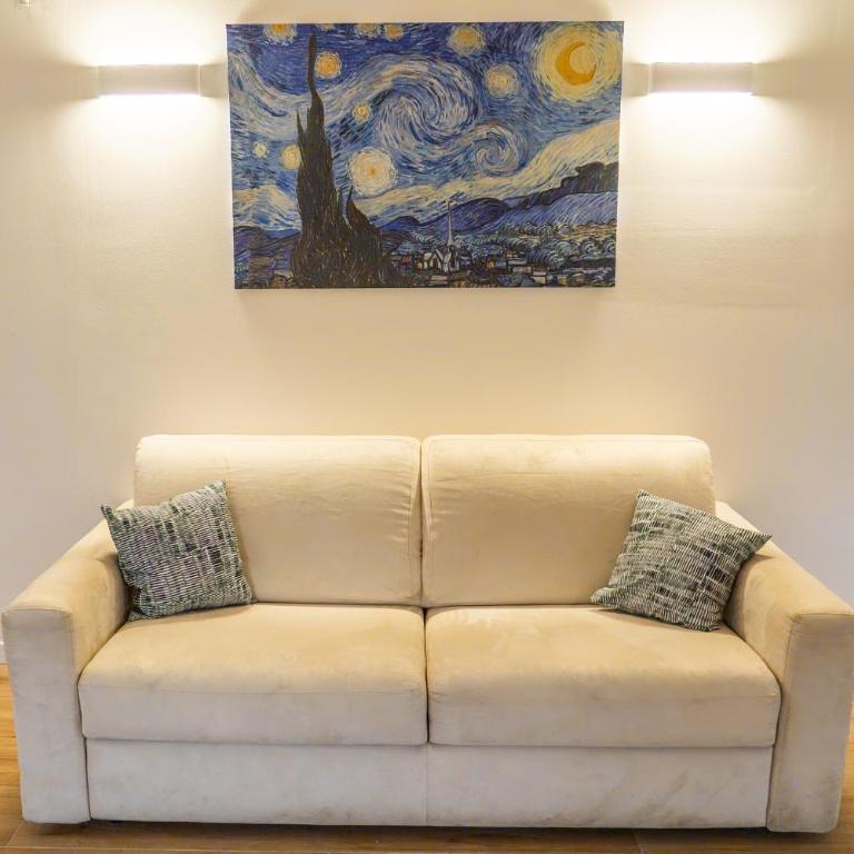 Treviso Suites by Host in Italy - Appartement 3 Chambres Deluxe - 29