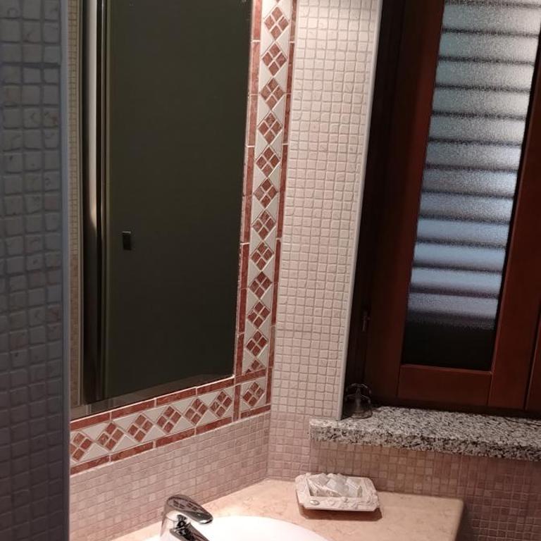 Villa Malugi Oasi Esclusiva a Costa Rei - Villa con Vista Giardino - 22