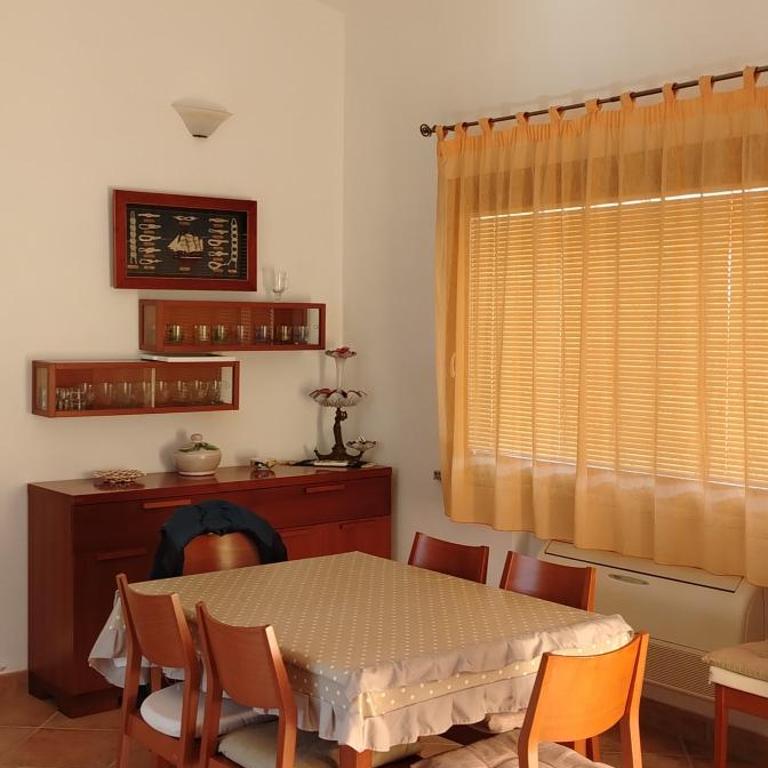 Villa Malugi Oasi Esclusiva a Costa Rei - Villa con Vista Giardino - 9