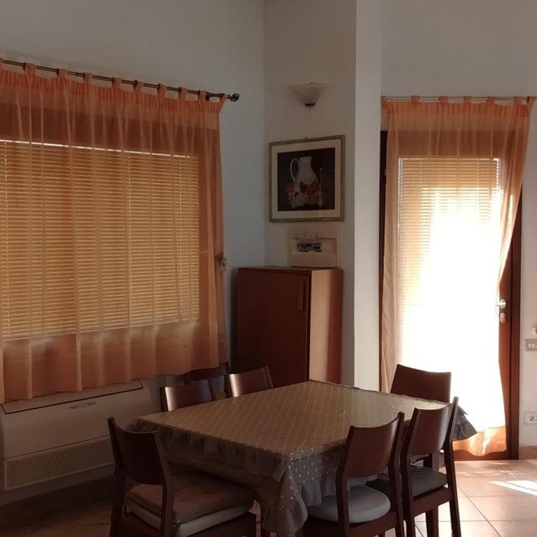 Villa Malugi Oasi Esclusiva a Costa Rei - Villa con Vista Giardino - 10