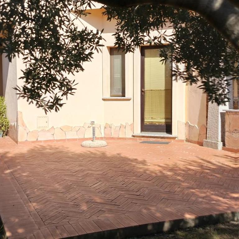 Villa Malugi Oasi Esclusiva a Costa Rei - Villa con Vista Giardino - 36