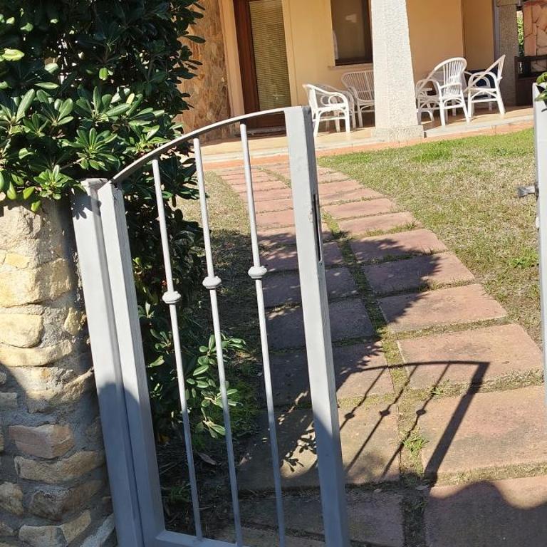Villa Malugi Oasi Esclusiva a Costa Rei - Villa con Vista Giardino - 3