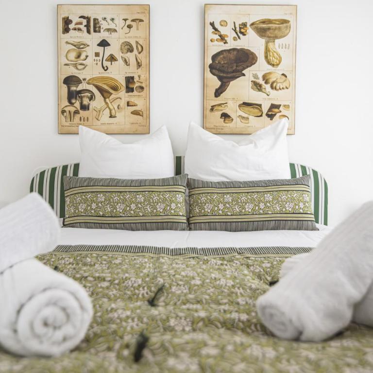 Le Tambour Appartement Lumineux au Centre de Reims - Appartamento con 2 Camere da Letto - 1