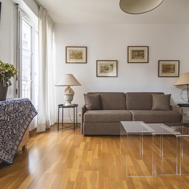 Le Tambour Appartement Lumineux au Centre de Reims - Appartamento con 2 Camere da Letto - 2
