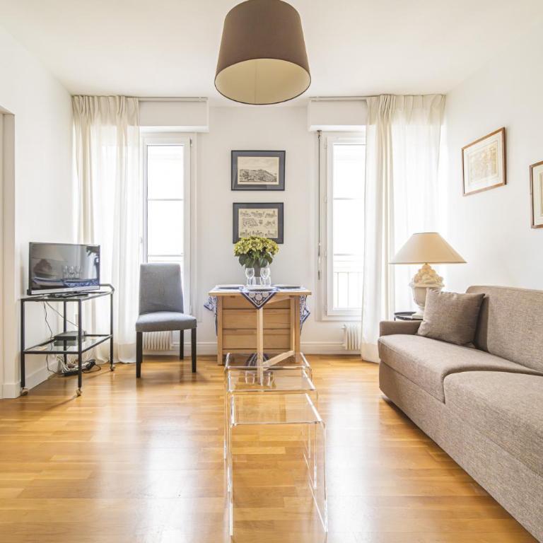 Le Tambour Appartement Lumineux au Centre de Reims - Appartamento con 2 Camere da Letto - 14