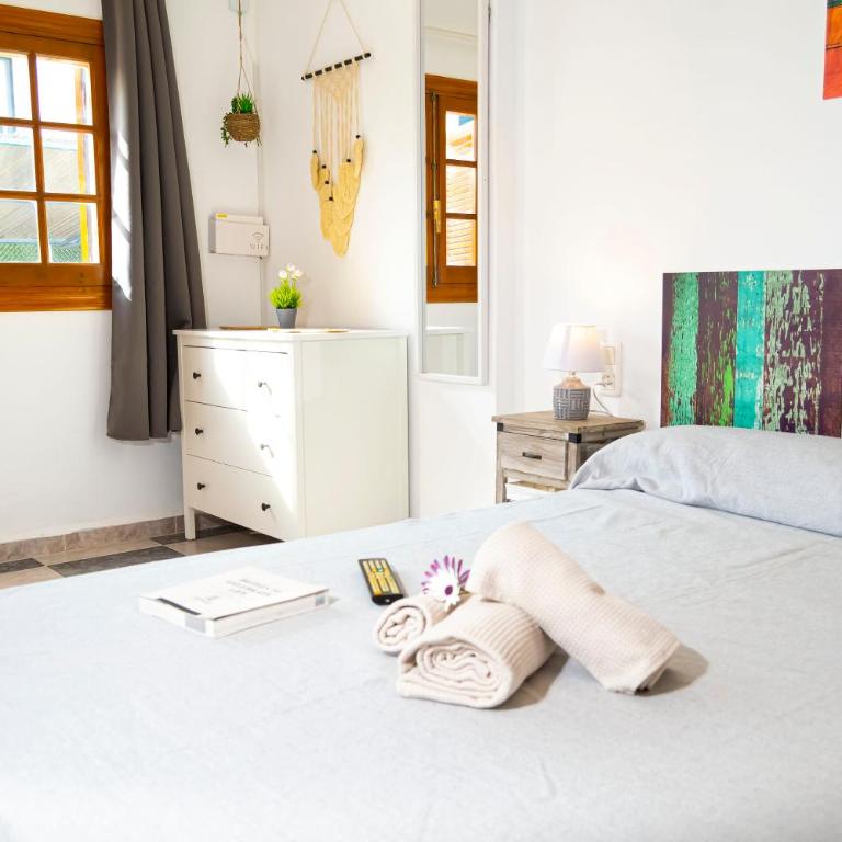 Apartamento La Sal - A 2 minutos a pie de la playa - By Marina Alta Holidays - Apartamento de 2 dormitorios - 11