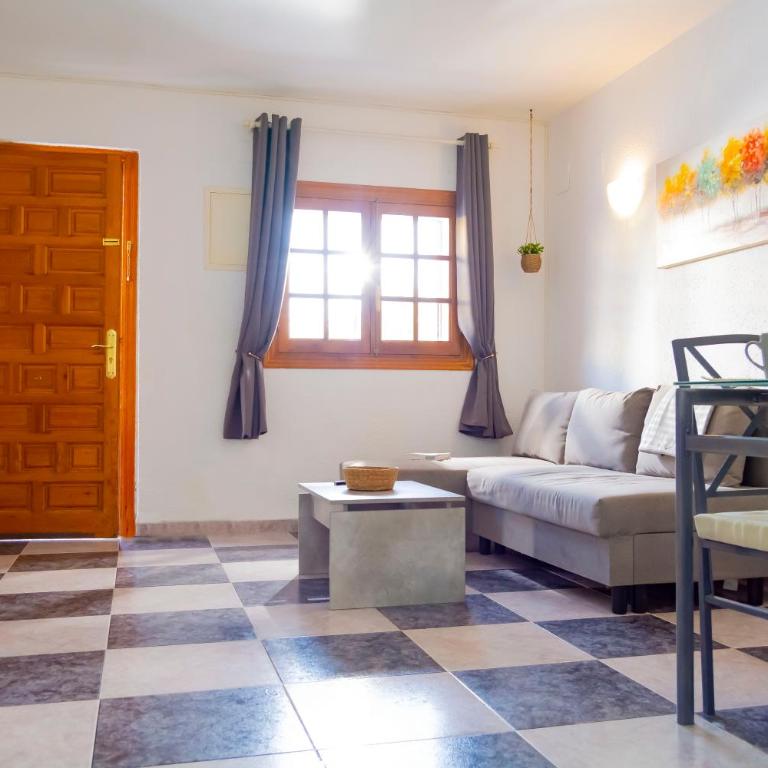 Apartamento La Sal - A 2 minutos a pie de la playa - By Marina Alta Holidays - Apartamento de 2 dormitorios - 15