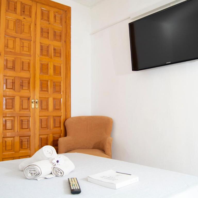 Apartamento La Sal - A 2 minutos a pie de la playa - By Marina Alta Holidays - Apartamento de 2 dormitorios - 16