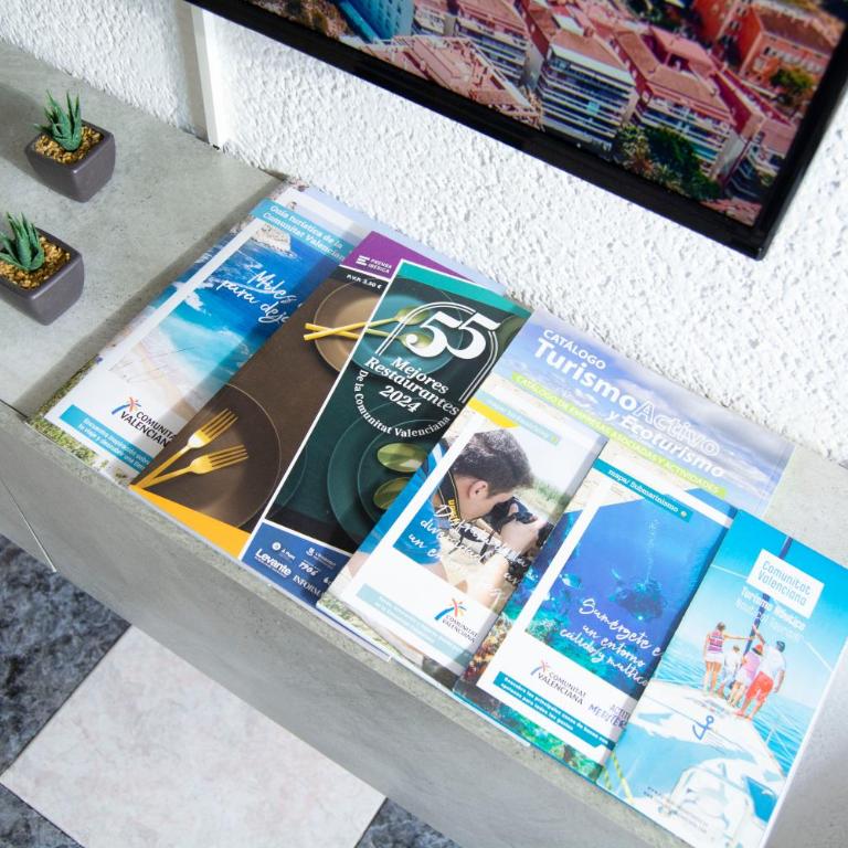 Apartamento La Sal - A 2 minutos a pie de la playa - By Marina Alta Holidays - Apartamento de 2 dormitorios - 17