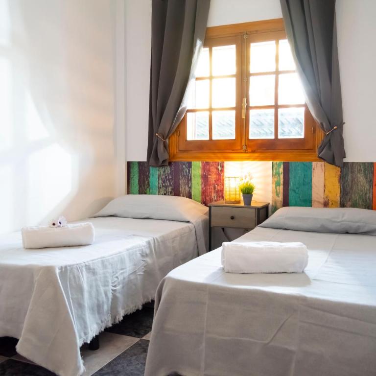 Apartamento La Sal - A 2 minutos a pie de la playa - By Marina Alta Holidays - Apartamento de 2 dormitorios - 5