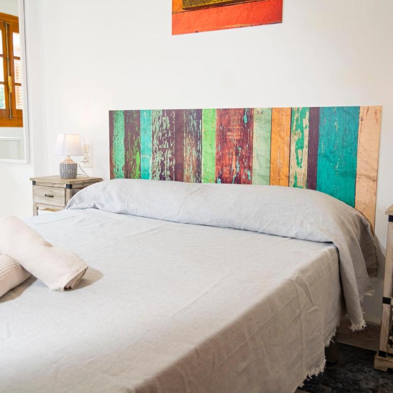 Apartamento La Sal - A 2 minutos a pie de la playa - By Marina Alta Holidays - Apartamento de 2 dormitorios - 20