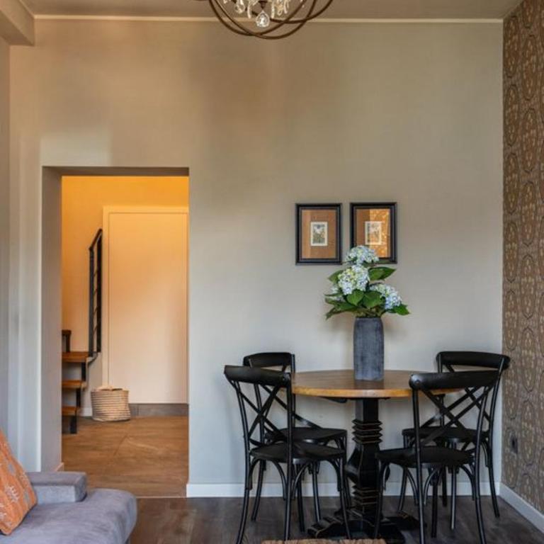 Villa Issima "The Como Suite" - Menaggio by LoveComo - Ferienhaus - 4