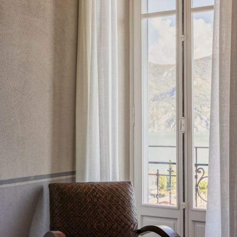 Villa Issima "The Como Suite" - Menaggio by LoveComo - Ferienhaus - 9