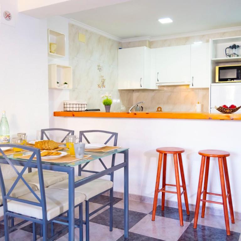 Apartamento La Sal - A 2 minutos a pie de la playa - By Marina Alta Holidays - Apartamento de 2 dormitorios - 25