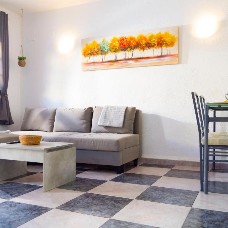 Apartamento La Sal - A 2 minutos a pie de la playa - By Marina Alta Holidays - Apartamento de 2 dormitorios - 29