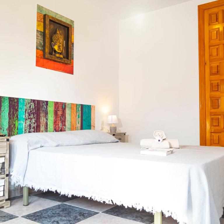 Apartamento La Sal - A 2 minutos a pie de la playa - By Marina Alta Holidays - Apartamento de 2 dormitorios - 32