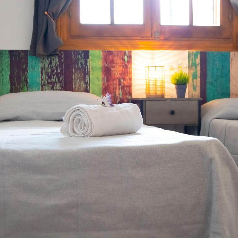 Apartamento La Sal - A 2 minutos a pie de la playa - By Marina Alta Holidays - Apartamento de 2 dormitorios - 37