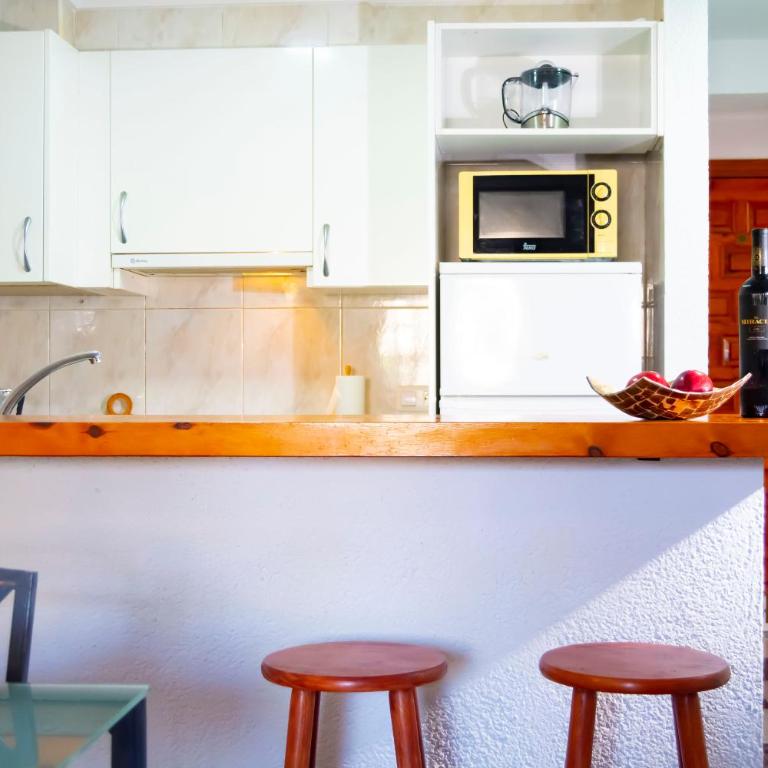 Apartamento La Sal - A 2 minutos a pie de la playa - By Marina Alta Holidays - Apartamento de 2 dormitorios - 41