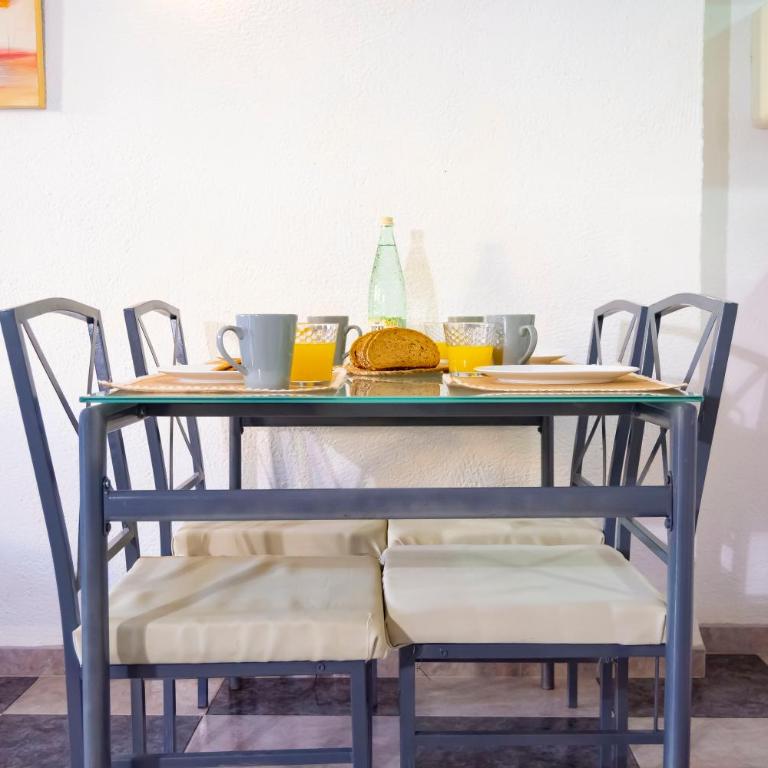 Apartamento La Sal - A 2 minutos a pie de la playa - By Marina Alta Holidays - Apartamento de 2 dormitorios - 7