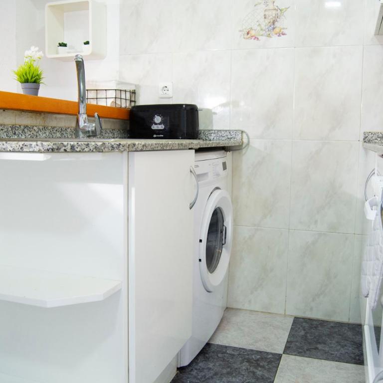 Apartamento La Sal - A 2 minutos a pie de la playa - By Marina Alta Holidays - Apartamento de 2 dormitorios - 44