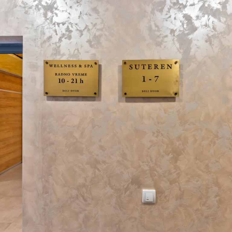 MIA Zlatibor, Spa & Wellness - Apartman sa 2 Spavaće Sobe - 14