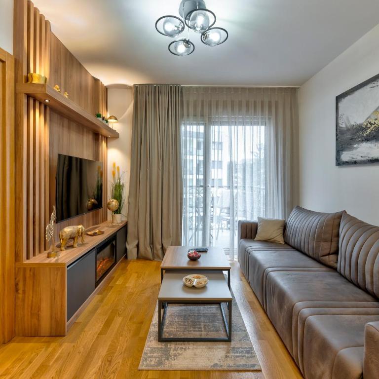 MIA Zlatibor, Spa & Wellness - Apartman sa 2 Spavaće Sobe - 25