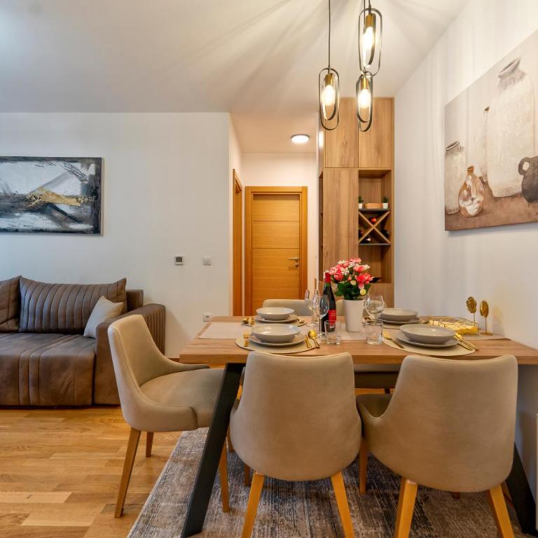 MIA Zlatibor, Spa & Wellness - Apartman sa 2 Spavaće Sobe - 30