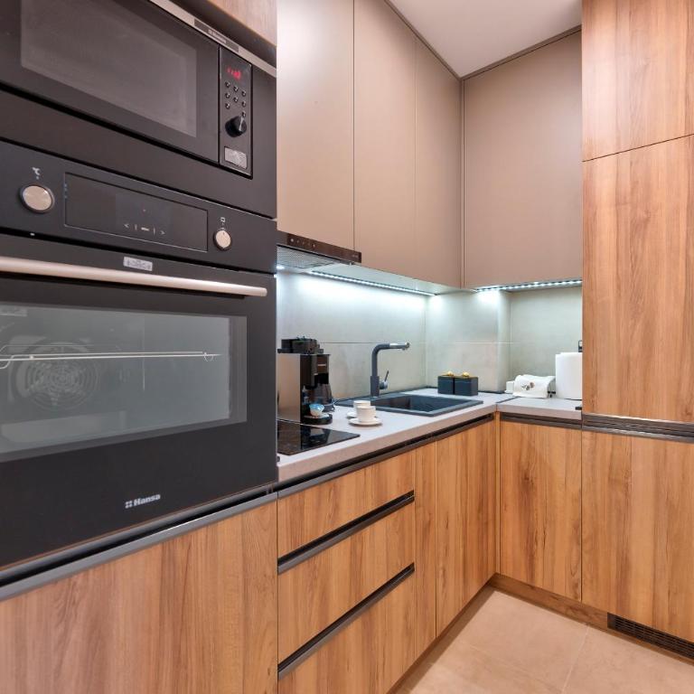 MIA Zlatibor, Spa & Wellness - Apartman sa 2 Spavaće Sobe - 36