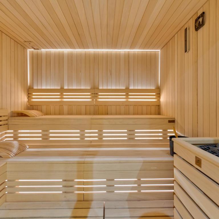 MIA Zlatibor, Spa & Wellness - Apartman sa 2 Spavaće Sobe - 37