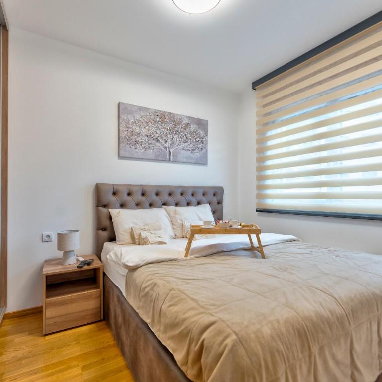 MIA Zlatibor, Spa & Wellness - Apartman sa 2 Spavaće Sobe - 41