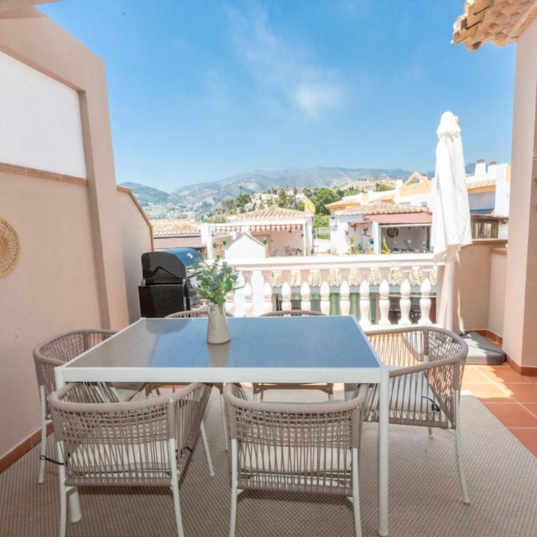 Fuerte Penthouse Great Location - Two-Bedroom Apartment - 3