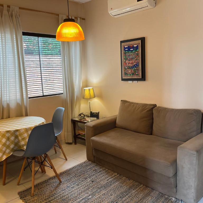 Mandala Apartments - Apartamento - Planta baja - 4