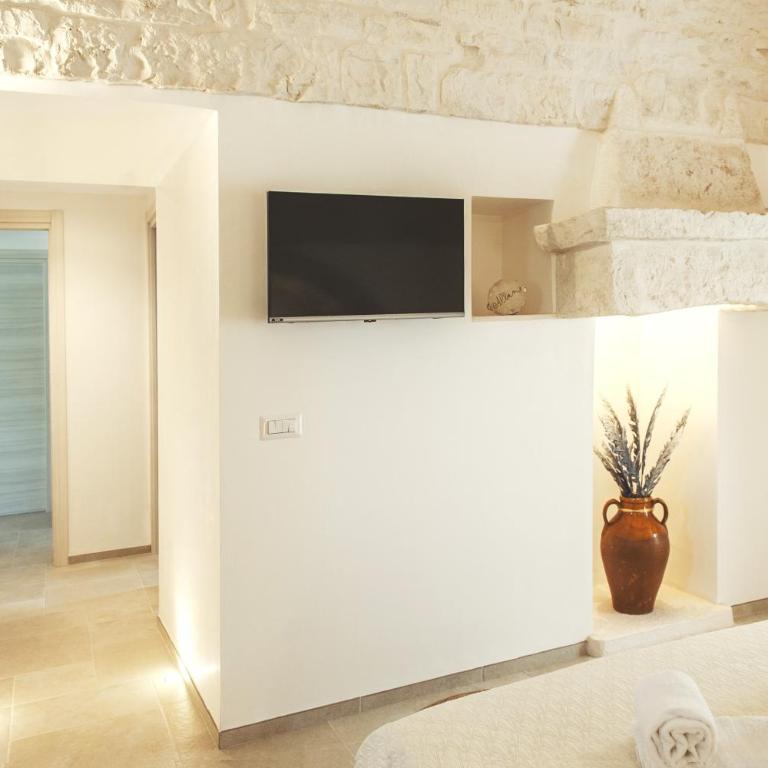 Vita Pugliese Holiday house - Casa con 2 Camere da Letto - 32