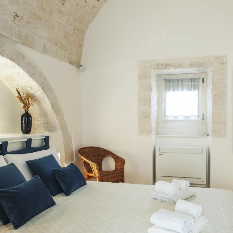 Vita Pugliese Holiday house - Casa con 2 Camere da Letto - 34