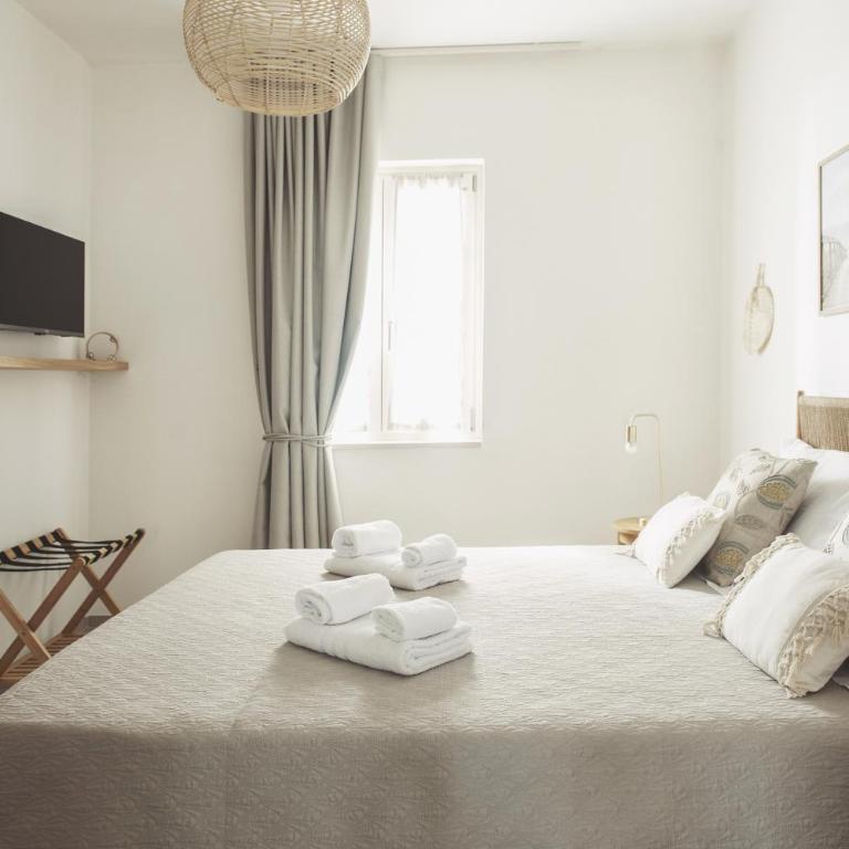 Vita Pugliese Holiday house - Casa con 2 Camere da Letto - 29