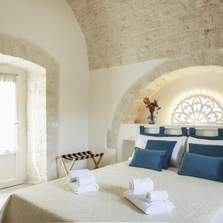 Vita Pugliese Holiday house - Casa con 2 Camere da Letto - 31