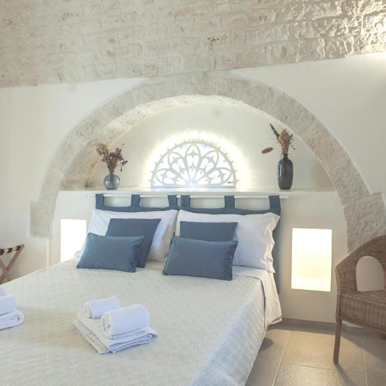 Vita Pugliese Holiday house - Casa con 2 Camere da Letto - 30