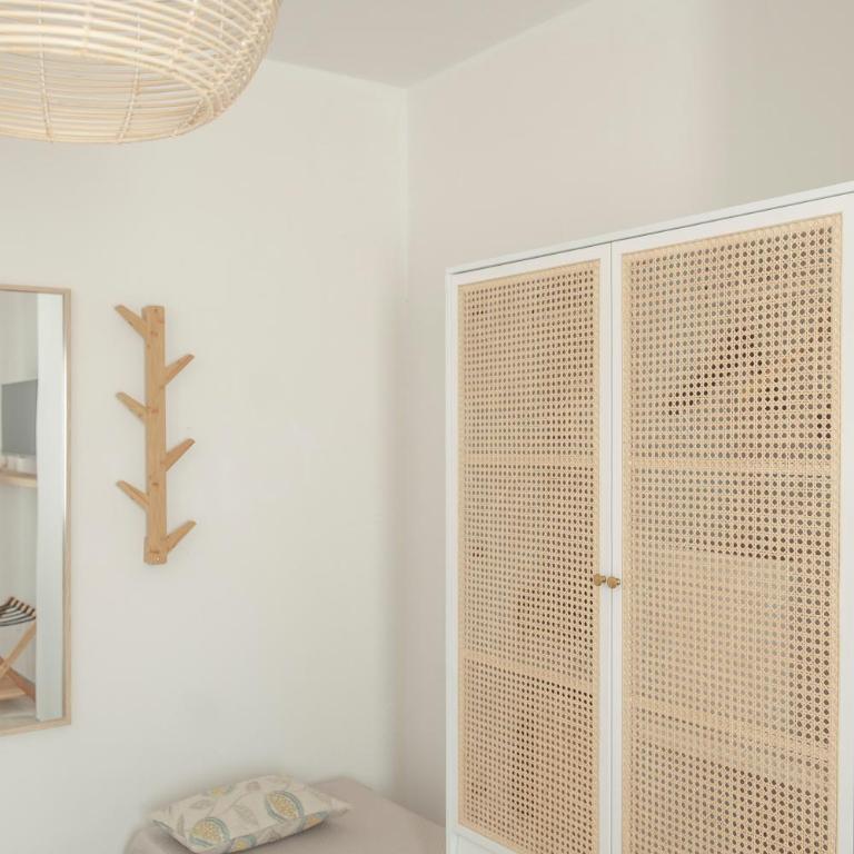 Vita Pugliese Holiday house - Casa con 2 Camere da Letto - 37