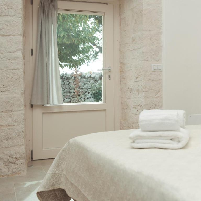 Vita Pugliese Holiday house - Casa con 2 Camere da Letto - 38