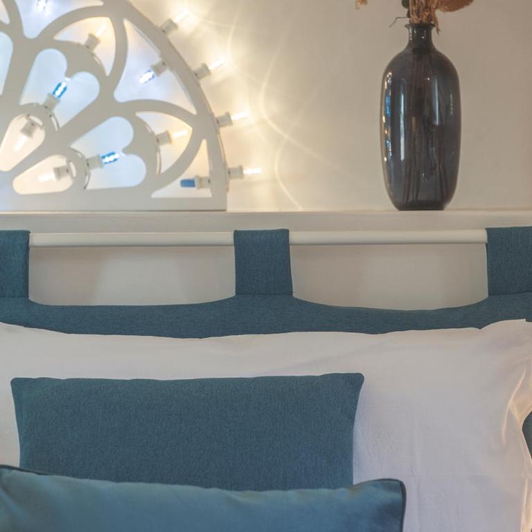 Vita Pugliese Holiday house - Casa con 2 Camere da Letto - 39