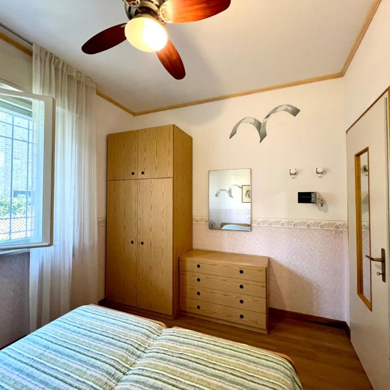 Villa Giardini - Appartamento Standard con 2 Camere da Letto - 11
