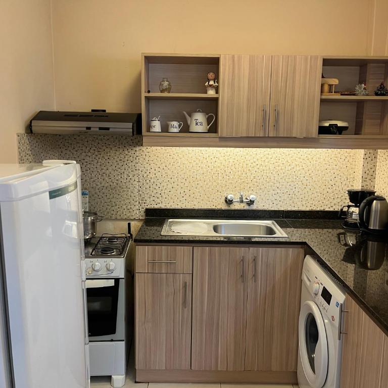 Mandala Apartments - Apartamento - Planta baja - 3