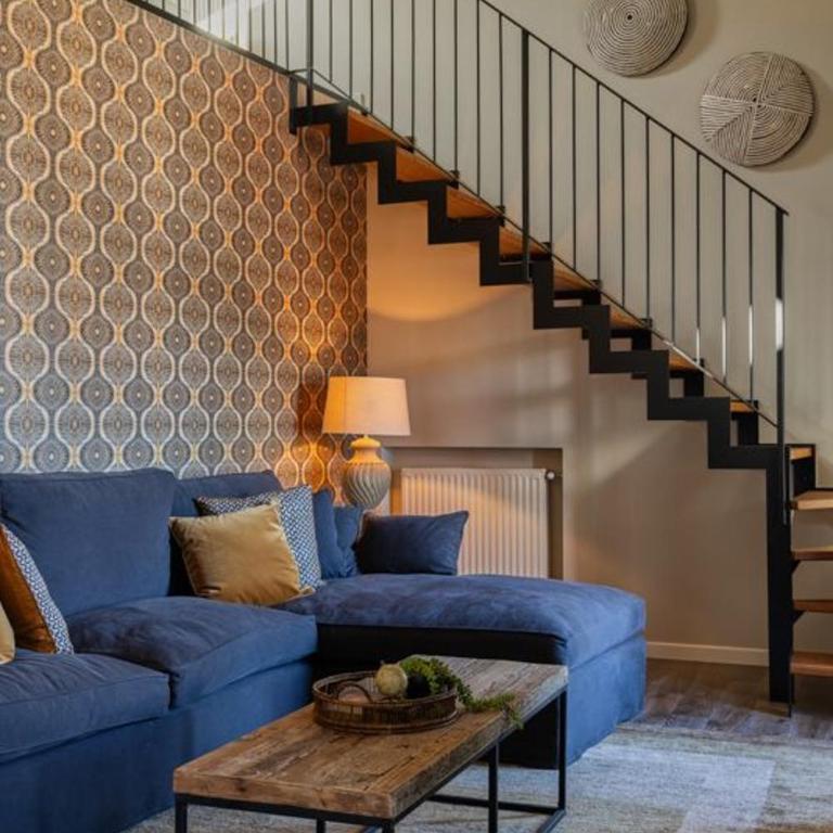 Villa Issima "The Varenna Suite" - Menaggio by LoveComo - Ferienhaus - 2