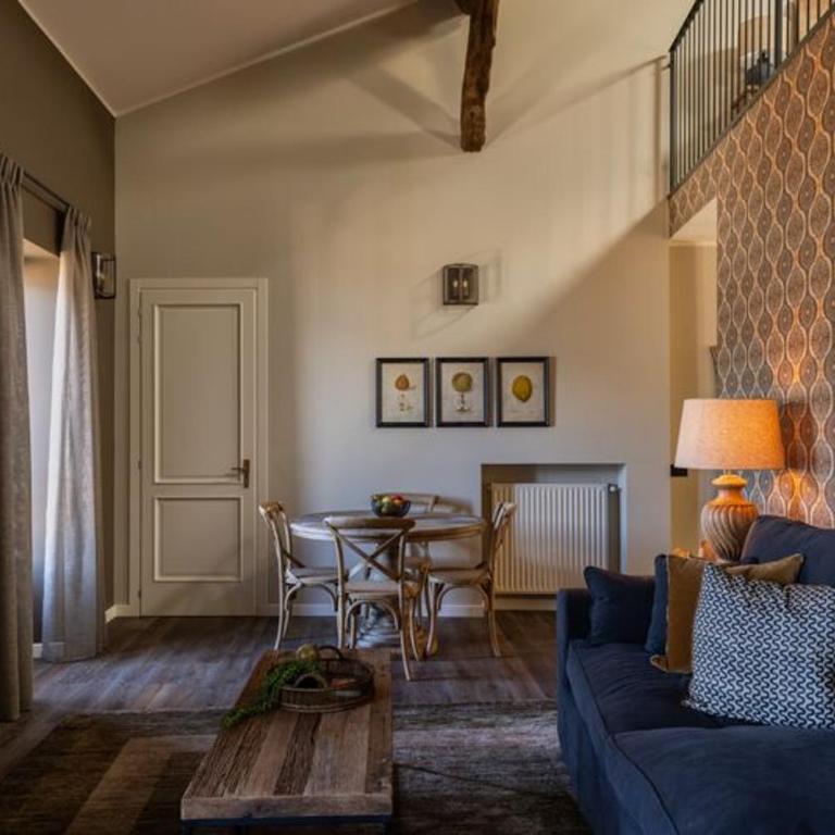 Villa Issima "The Varenna Suite" - Menaggio by LoveComo - Ferienhaus - 4
