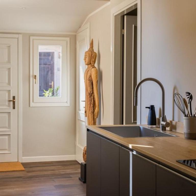 Villa Issima "The Varenna Suite" - Menaggio by LoveComo - Ferienhaus - 5