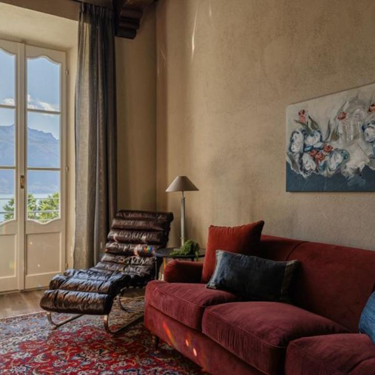 Villa Issima "The Menaggio Suite" - Menaggio by LoveComo - Ferienhaus - 2